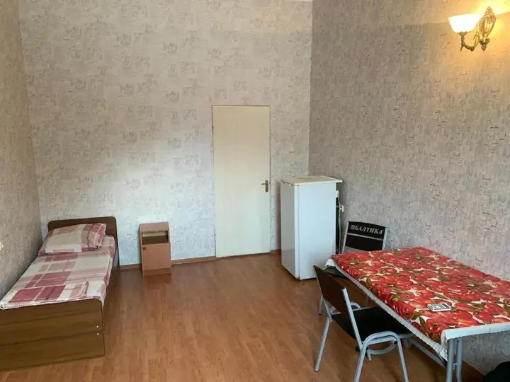 Гагра: Apartment on Morskaya 7
