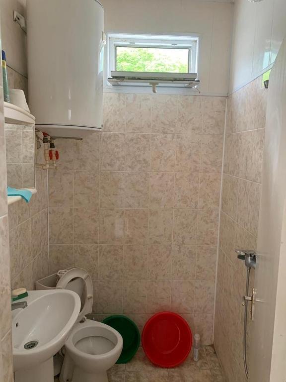 Гагра: Apartment on Morskaya 7