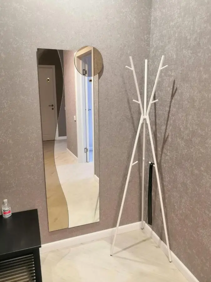 Владимир: Taneevo Park on Ofitserskaya