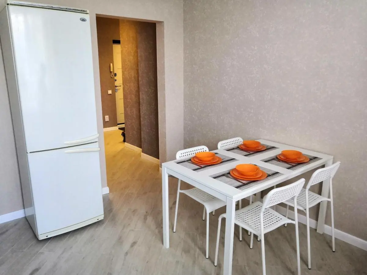 Владимир: Taneevo Park on Ofitserskaya