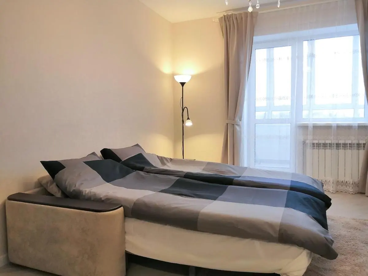 Владимир: Taneevo Park on Ofitserskaya