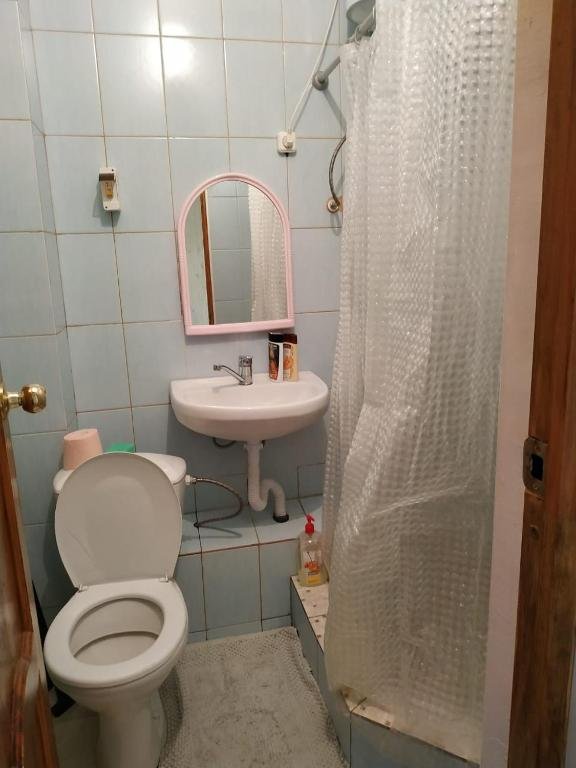 Новый Афон: Apartment on Ardzinba 9
