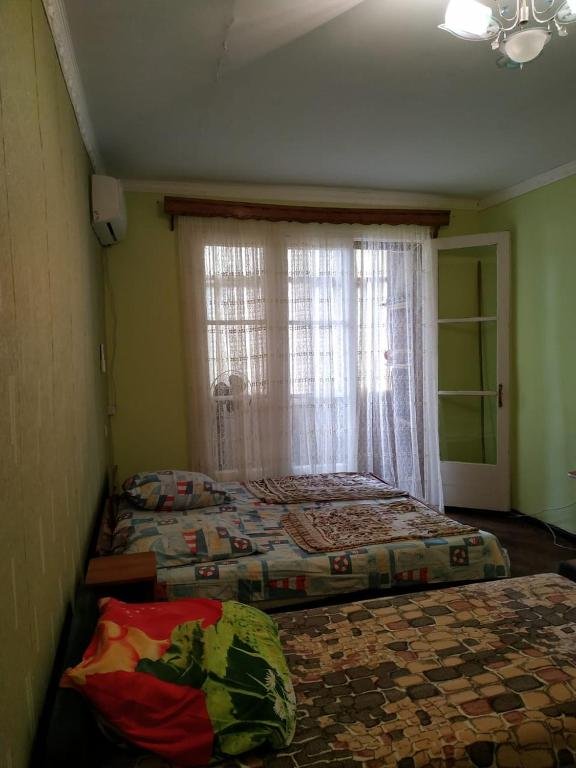Новый Афон: Apartment on Ardzinba 9