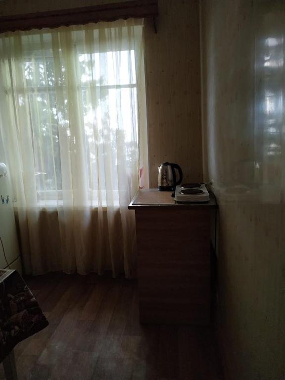 Новый Афон: Apartment on Ardzinba 9