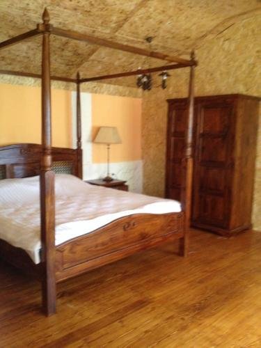 Гагра: Aparthotel 4 stars Gagra
