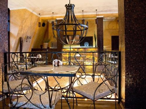 Гагра: Aparthotel 4 stars Gagra