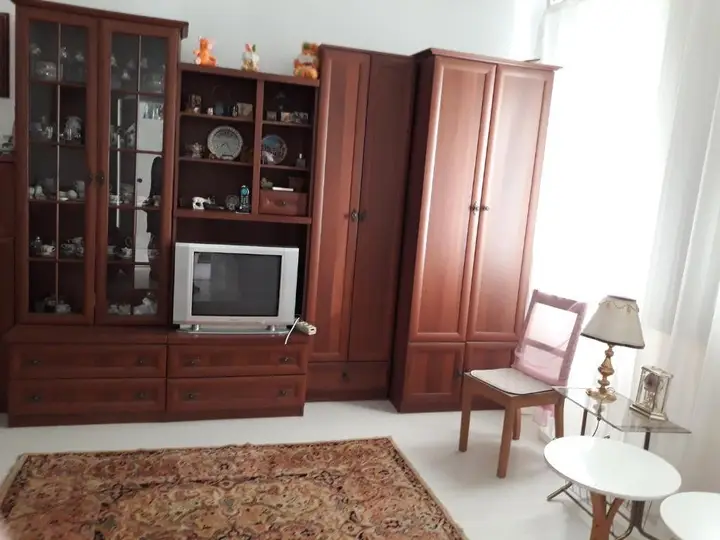 Гагра: Apartment on Lakoba 7