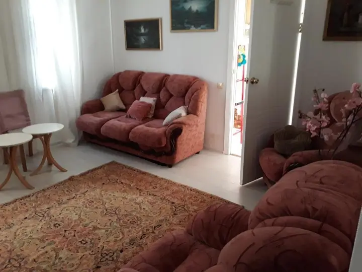 Гагра: Apartment on Lakoba 7