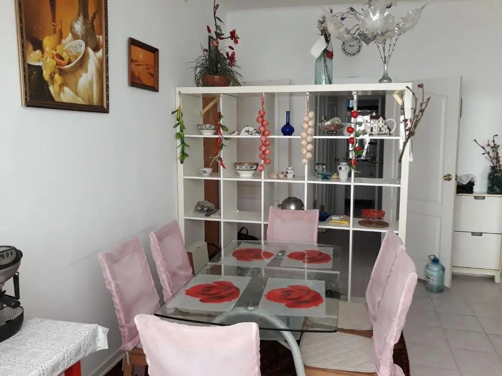 Гагра: Apartment on Lakoba 7