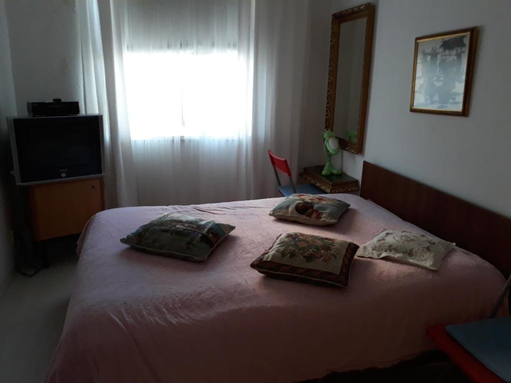 Гагра: Apartment on Lakoba 7