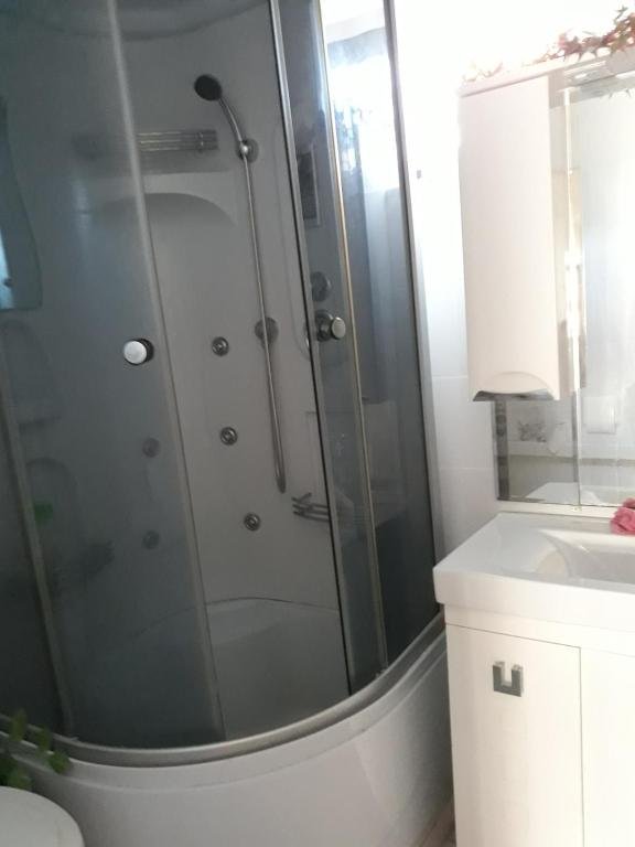 Гагра: Apartment on Lakoba 7