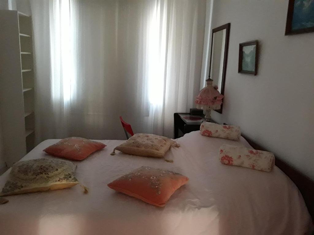Гагра: Apartment on Lakoba 7
