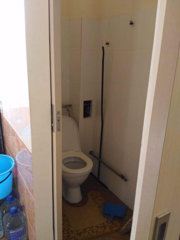 Сухум: 5-minutes to the sea apartment