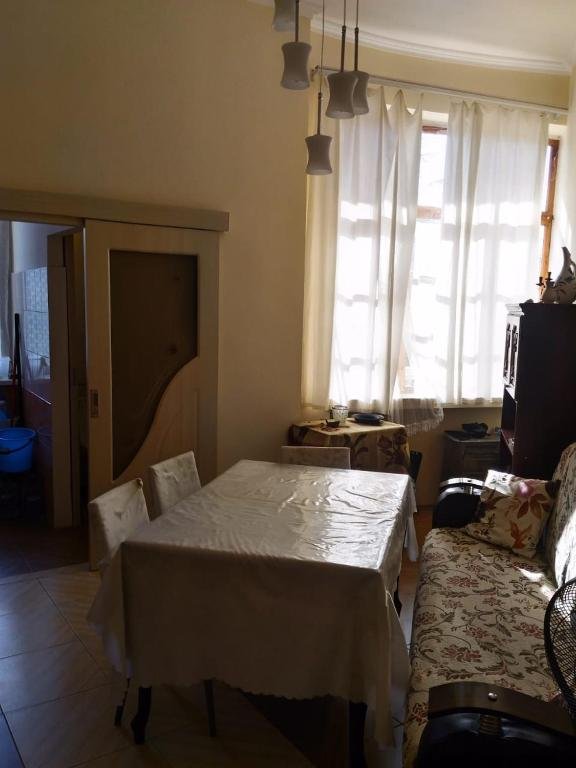 Сухум: 5-minutes to the sea apartment