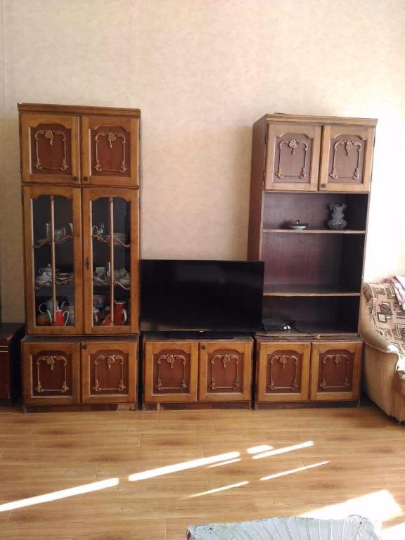 Сухум: 5-minutes to the sea apartment