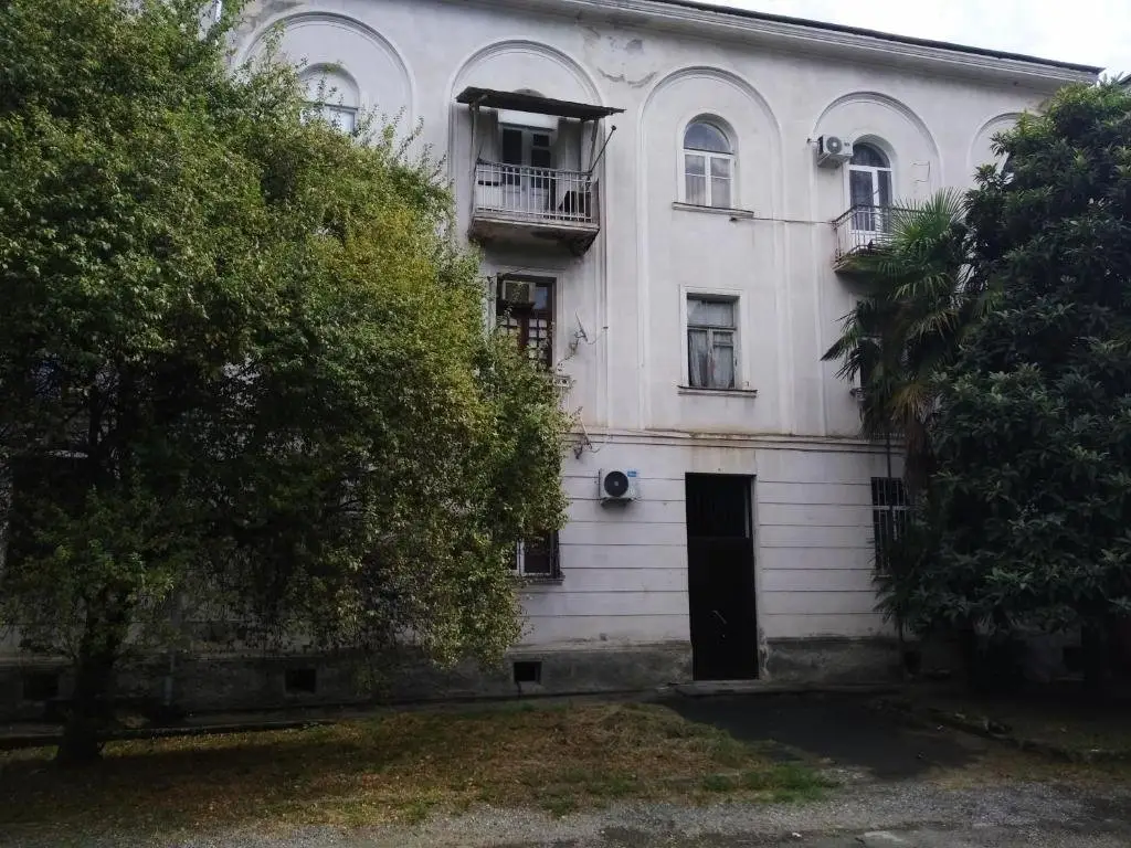 Сухум: Apartment Kodorskoe Shosse 1