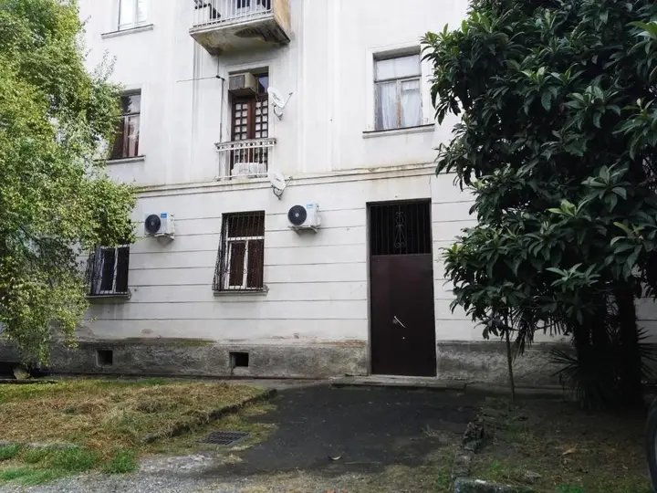 Сухум: Apartment Kodorskoe Shosse 1