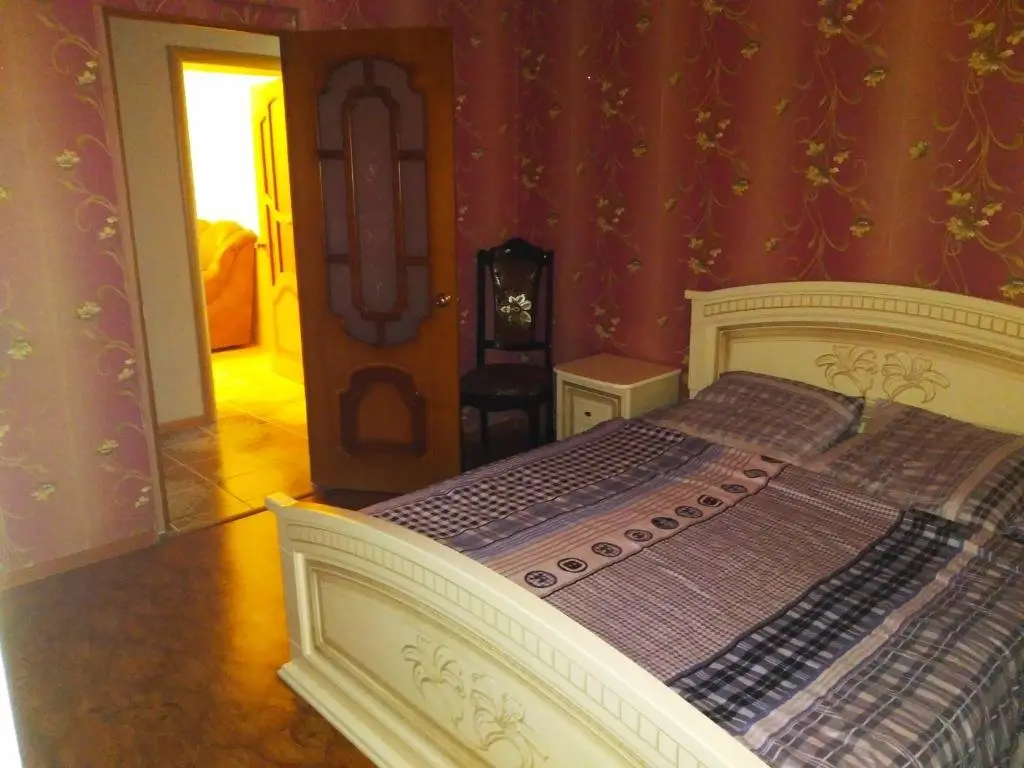 Сухум: Apartment Kodorskoe Shosse 1