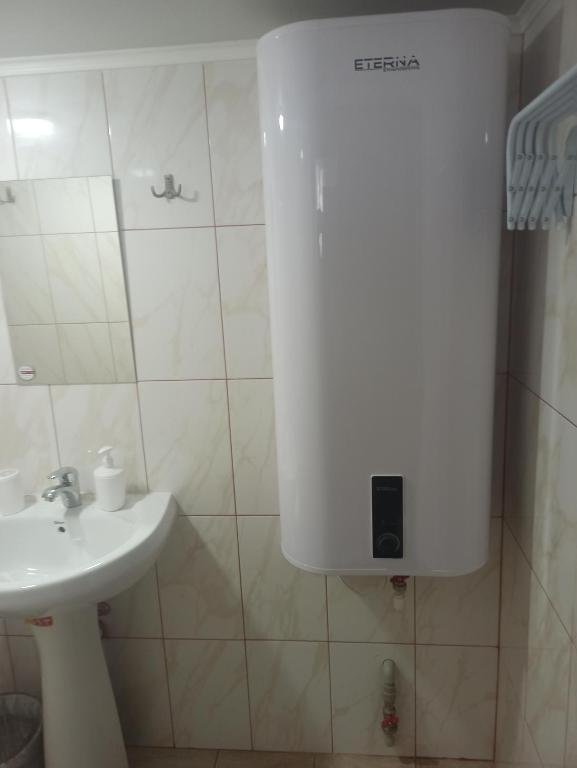 Гагра: Apartamenty na Lakoba 13