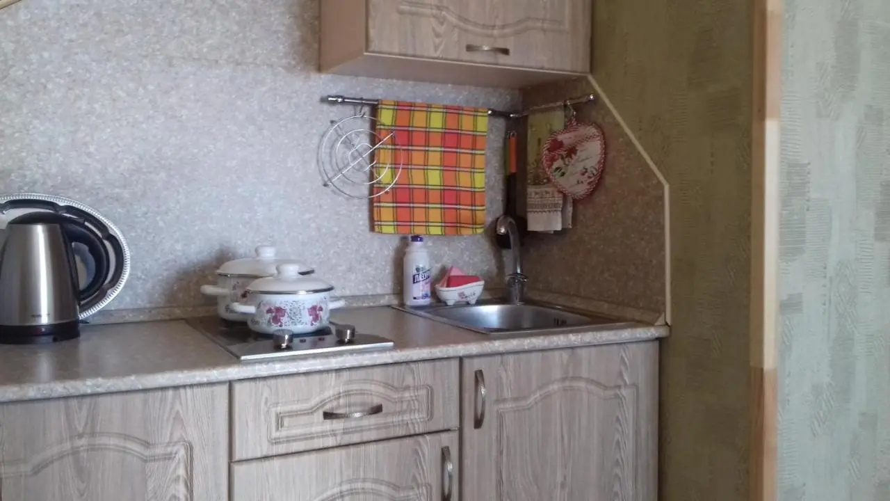 Суздаль: У Дачный Выбор