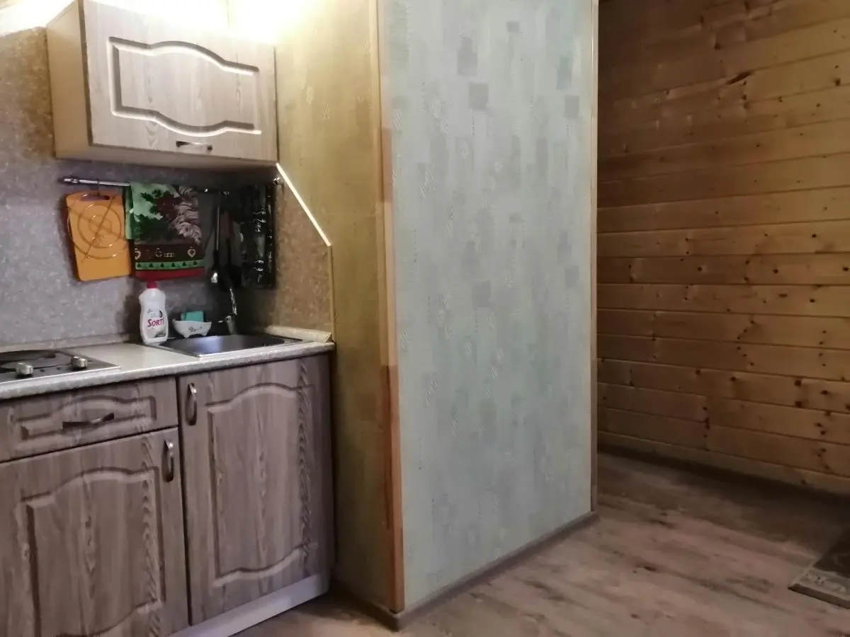 Суздаль: У Дачный Выбор