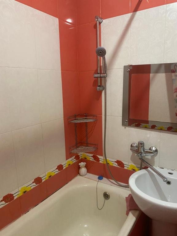 Гудаута: Apartments Gudauta