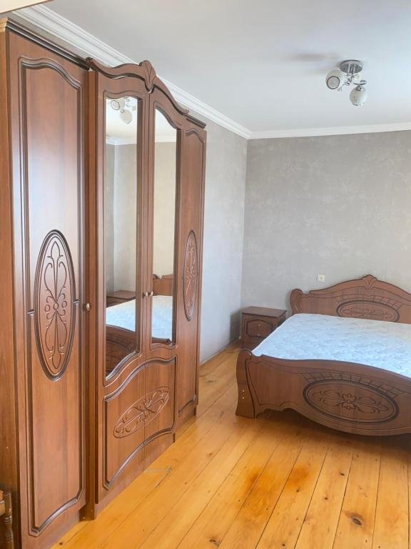 Гудаута: Apartments Gudauta