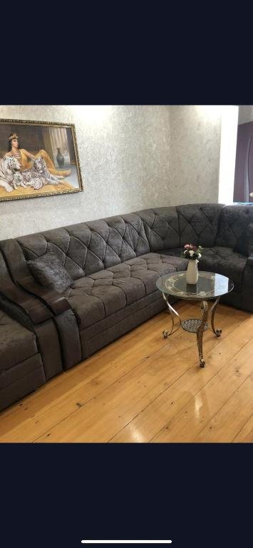 Гудаута: Apartments Gudauta