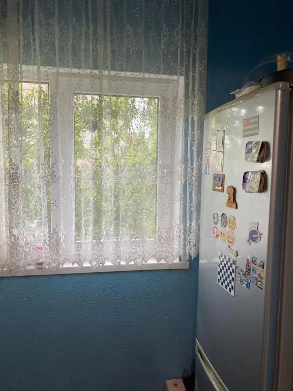 Гудаута: Apartments Gudauta