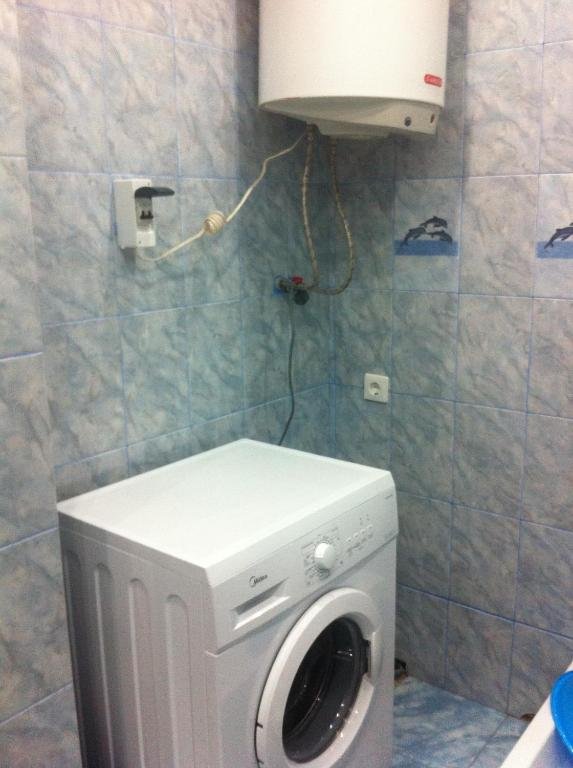 Сухум: Apartment on Kodori Highway
