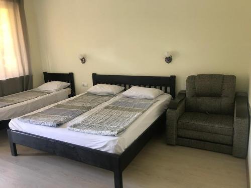 Лдзаа: Bellagio Mini-Hotel