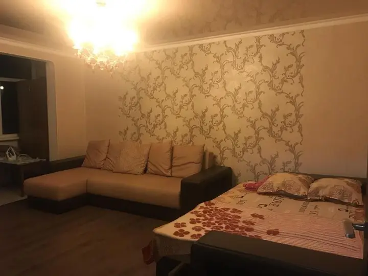 Гагра: Apartment on Abazgaa street