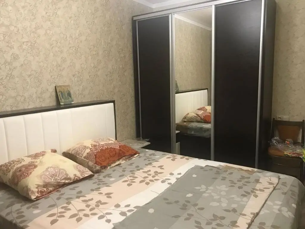 Гагра: Apartment on Abazgaa street