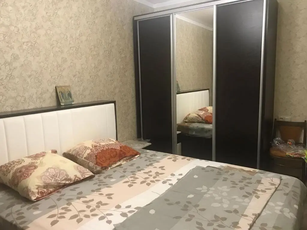 Гагра: Apartment on Abazgaa street