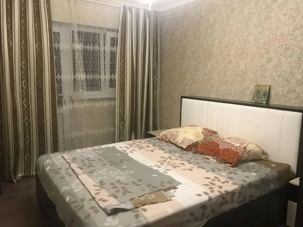 Гагра: Apartment on Abazgaa street