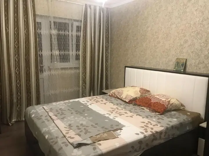 Гагра: Apartment on Abazgaa street