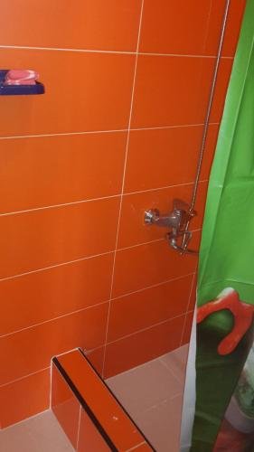 Сухум: Mini hotel na Aiaaira