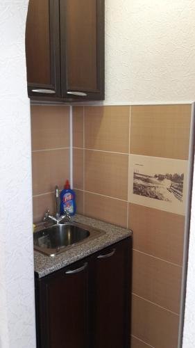 Сухум: Mini hotel na Aiaaira