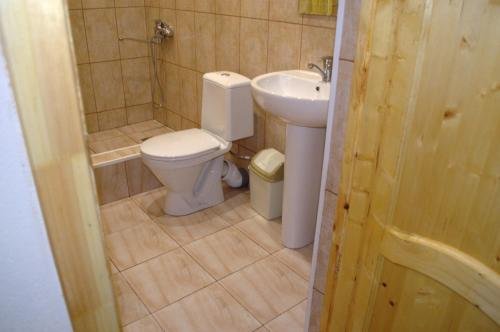 Гагра: Guest House Lakoba 30