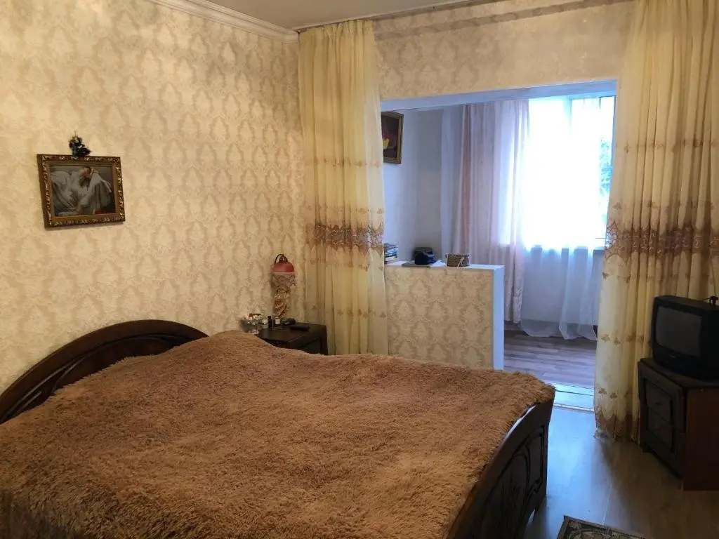 улица Абазгаа 61/1 — фото 1