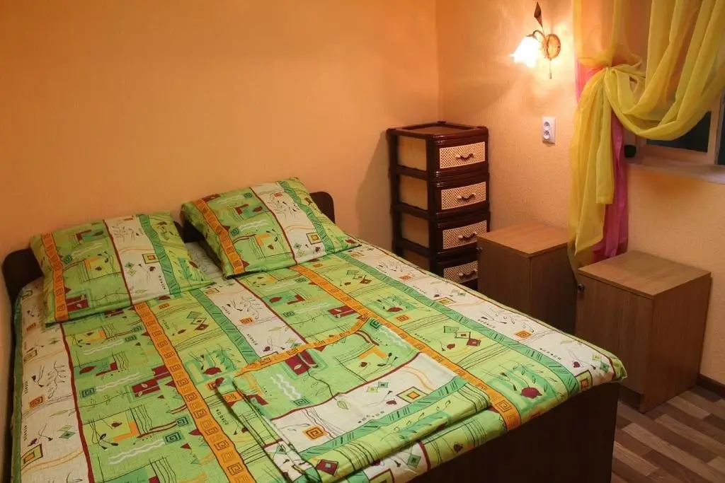 Гагра: Chanba 5 a Guest House