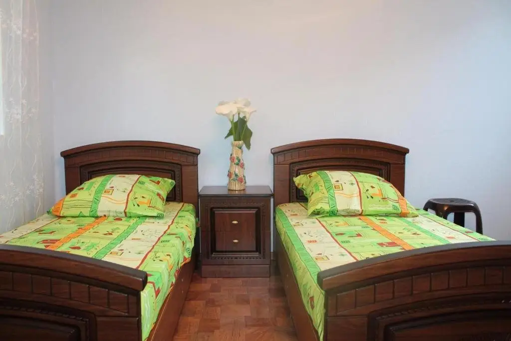 Гагра: Chanba 5 a Guest House