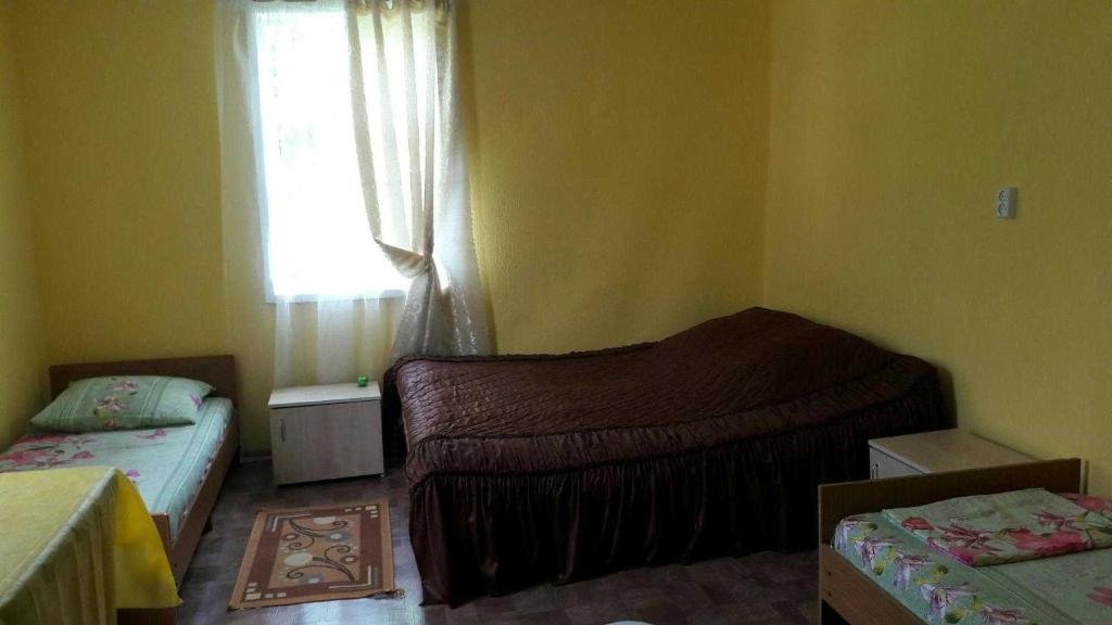 Гагра: Chanba 5 a Guest House