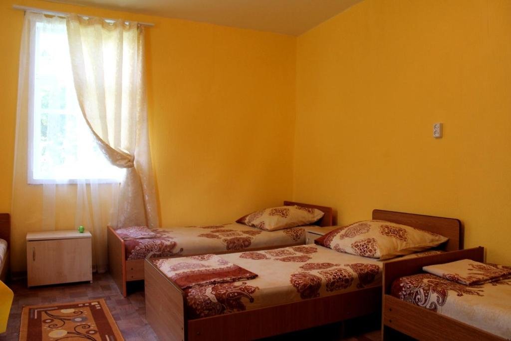 Гагра: Chanba 5 a Guest House