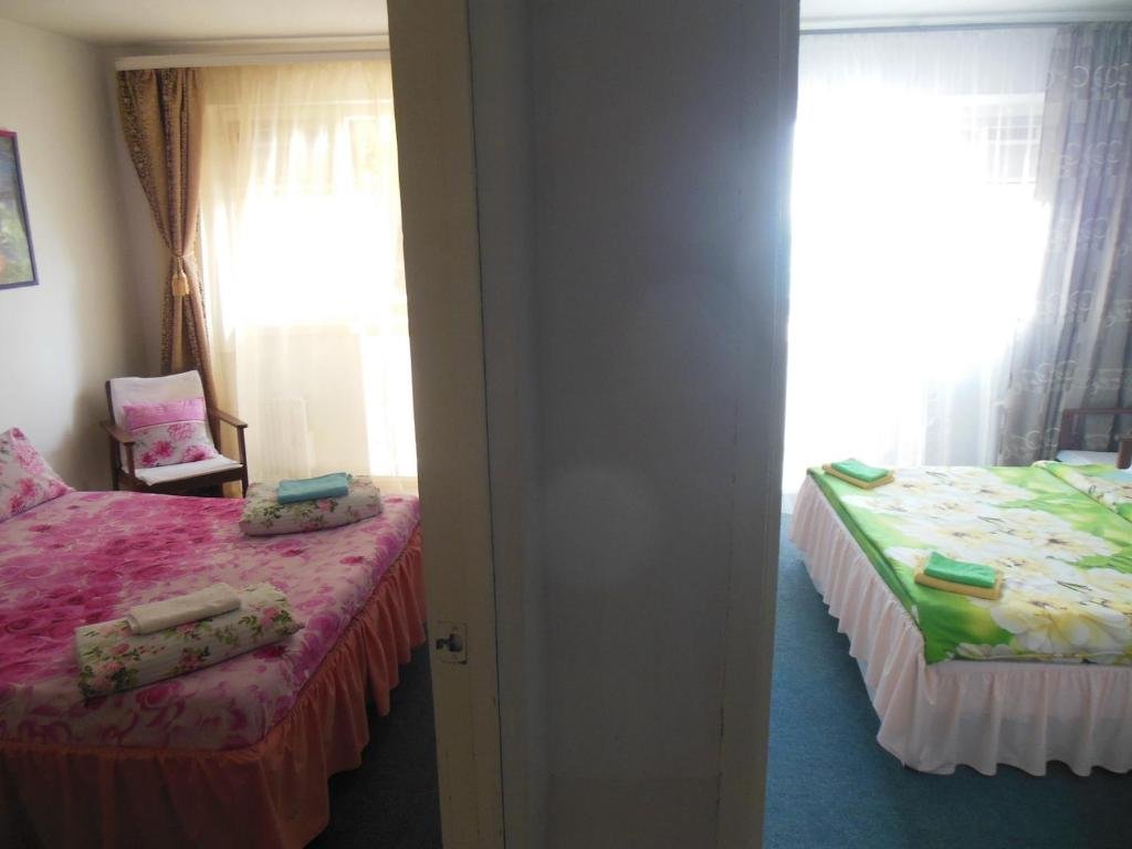 Новый Афон: Room On Ardzinba 5