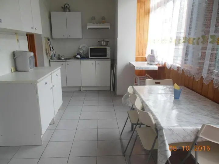 Новый Афон: Room On Ardzinba 5