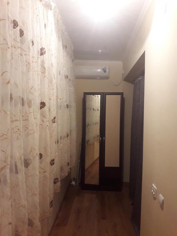 Цитрусовый: V Pizunde Apartment