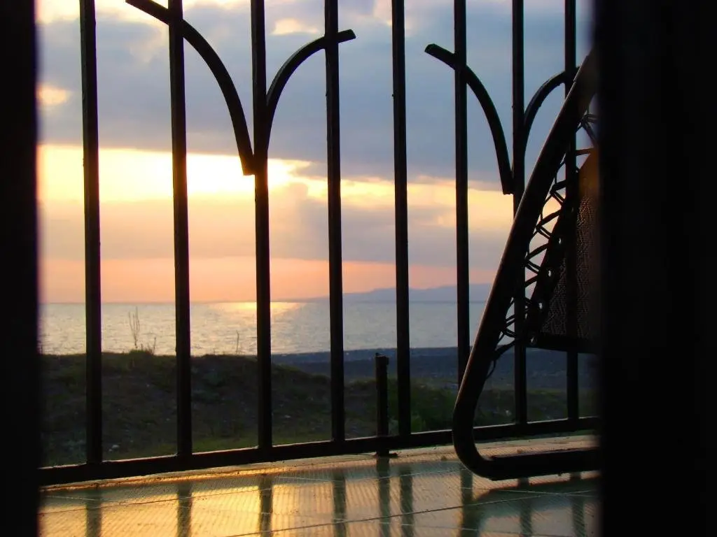 Сухум: Vacation Home On Melzavodskiy 58