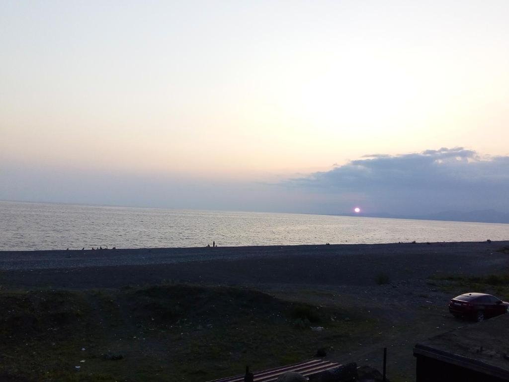 Сухум: Vacation Home On Melzavodskiy 58