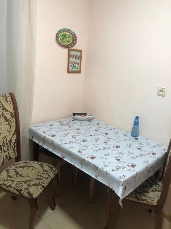 Новый Афон: Studio Apartment By The Sea
